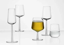 Essence Champagneglas - 2 stk.