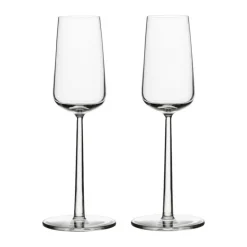 Essence Champagneglas - 2 stk.