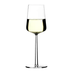 Essence Hvidvinsglas - 4 stk.