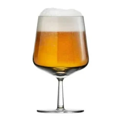 Essence Ølglas - 2 stk.