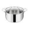 Essential Grydesæt - 6 dele