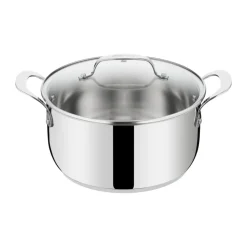 Essential Grydesæt - 6 dele