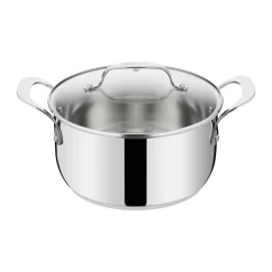 Essential Grydesæt - 6 dele