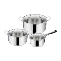 Essential Grydesæt - 6 dele