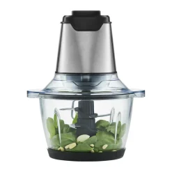 Essential Chop Minihakker