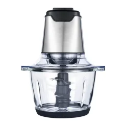 Essential Chop Minihakker