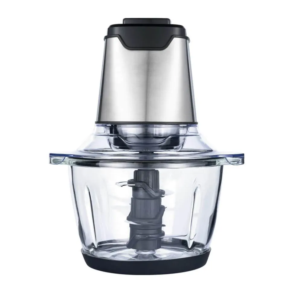 Essential Chop Minihakker