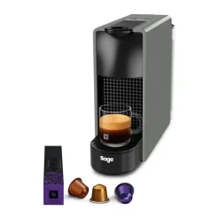 Essenza Mini 220 Kapsel Kaffemaskine