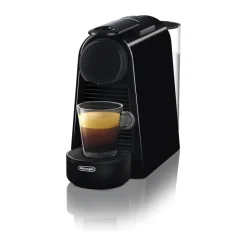 Essenza Mini Kapsel Kaffemaskine