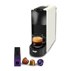 Essenza Mini 220 Kapsel Kaffemaskine