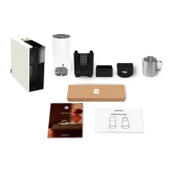 Essenza Mini 220 Kapsel Kaffemaskine