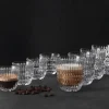 Ethno Barista Sæt 8-dele