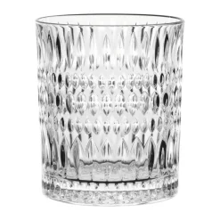 Ethno Glas - 4 stk.