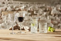 Etna Hvidvinsglas - 4 stk.