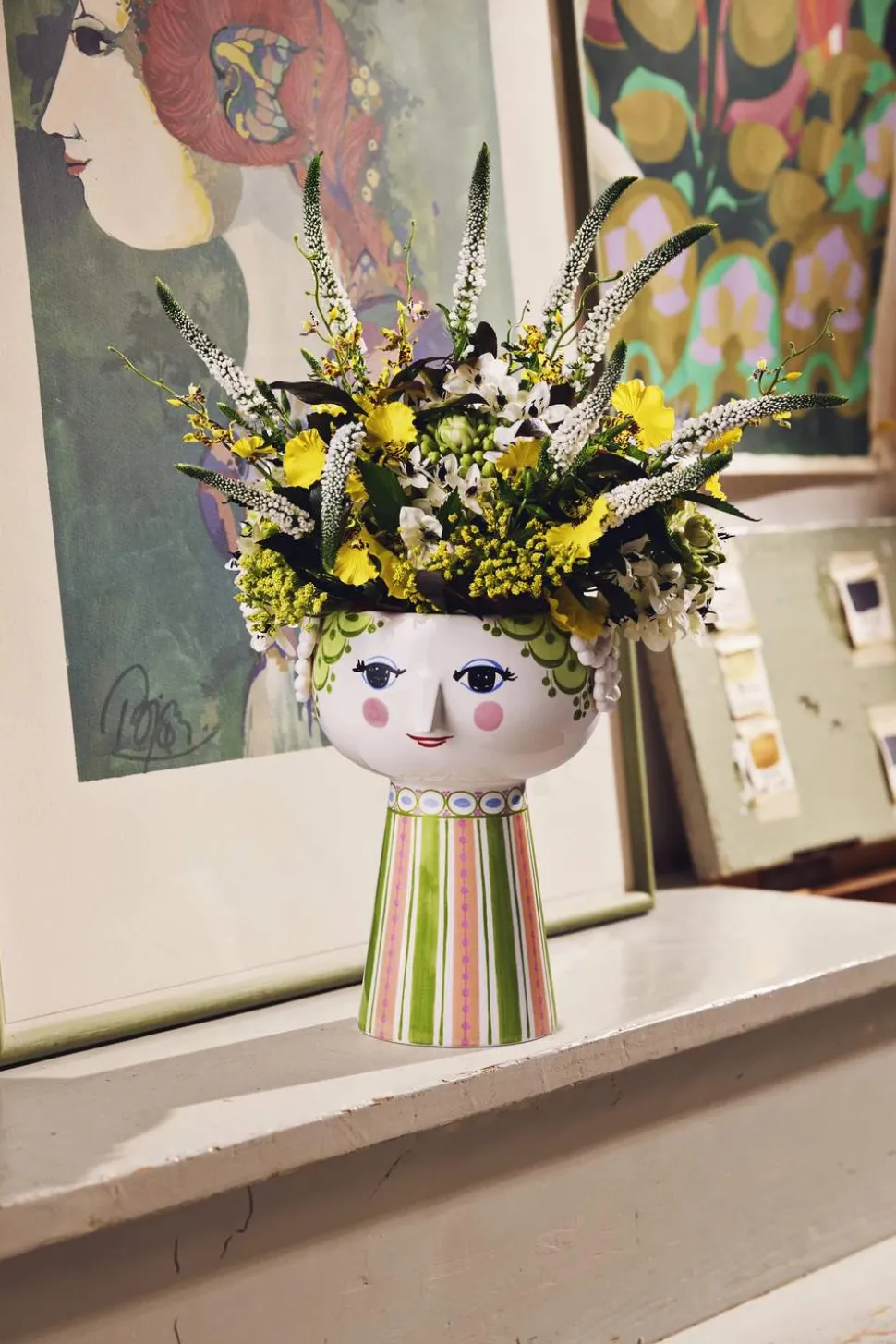 Eva Vase