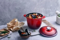 Every Cocotte