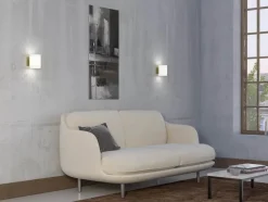 Evoke Væglampe
