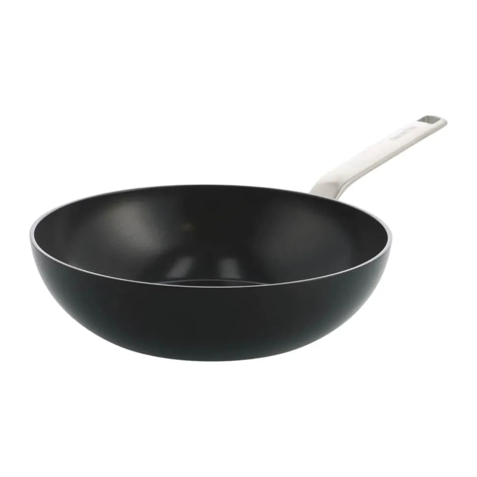 Evolution Wok
