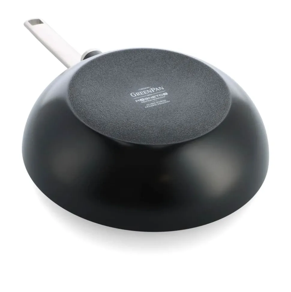 Evolution Wok