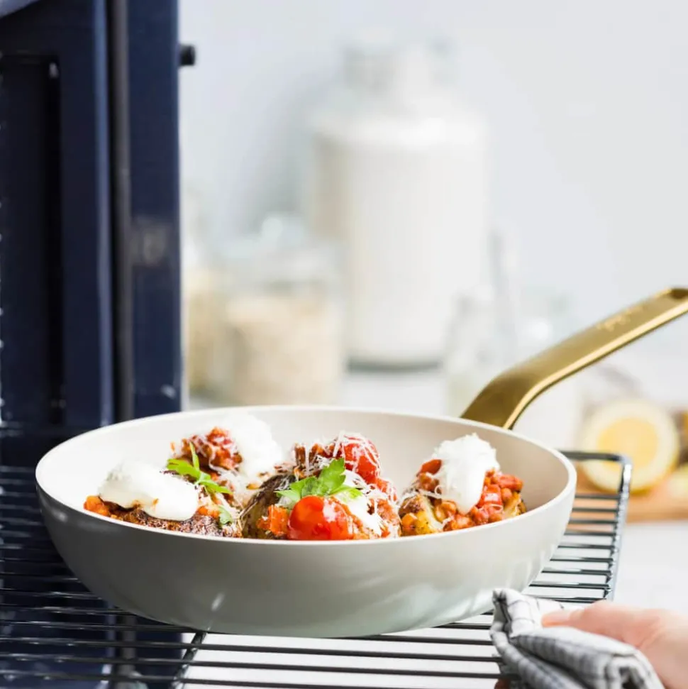 Evolution Wok