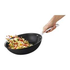 Excellence Plus Wokpande