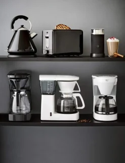 Excellent Kaffemaskine 4.0