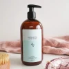 Exfoliating Hand Soap