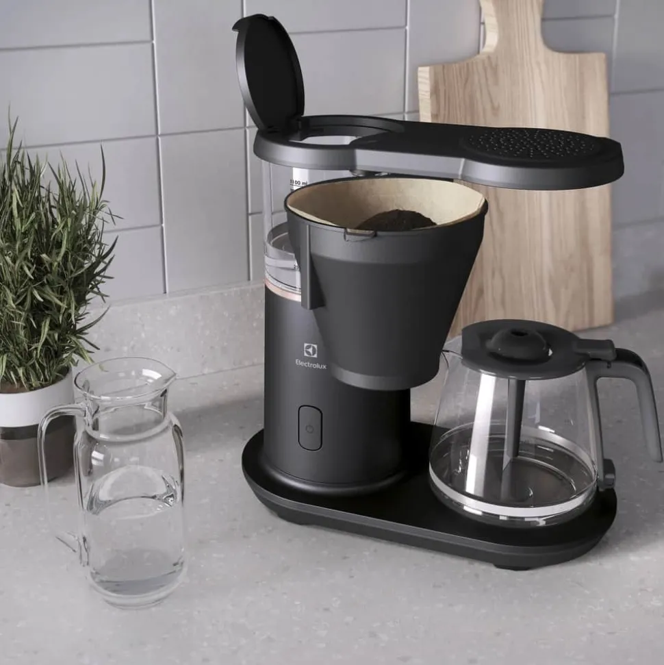 Explore 7 Kaffemaskine E7CM1-2GB