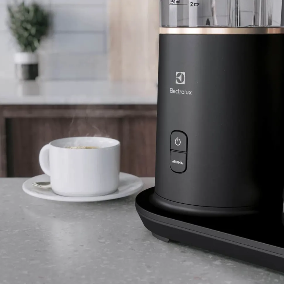 Explore 7 Kaffemaskine E7CM1-2GB