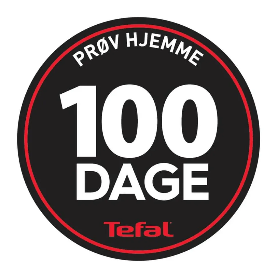 Express Protect Dampstrygejern