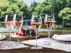 Extreme Champagneglas - 2 stk.