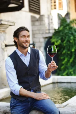 Extreme Pinot Noir Vinglas - 2 stk.