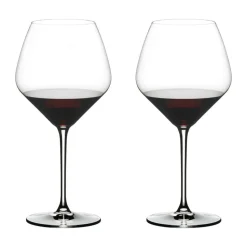 Extreme Pinot Noir Vinglas - 2 stk.