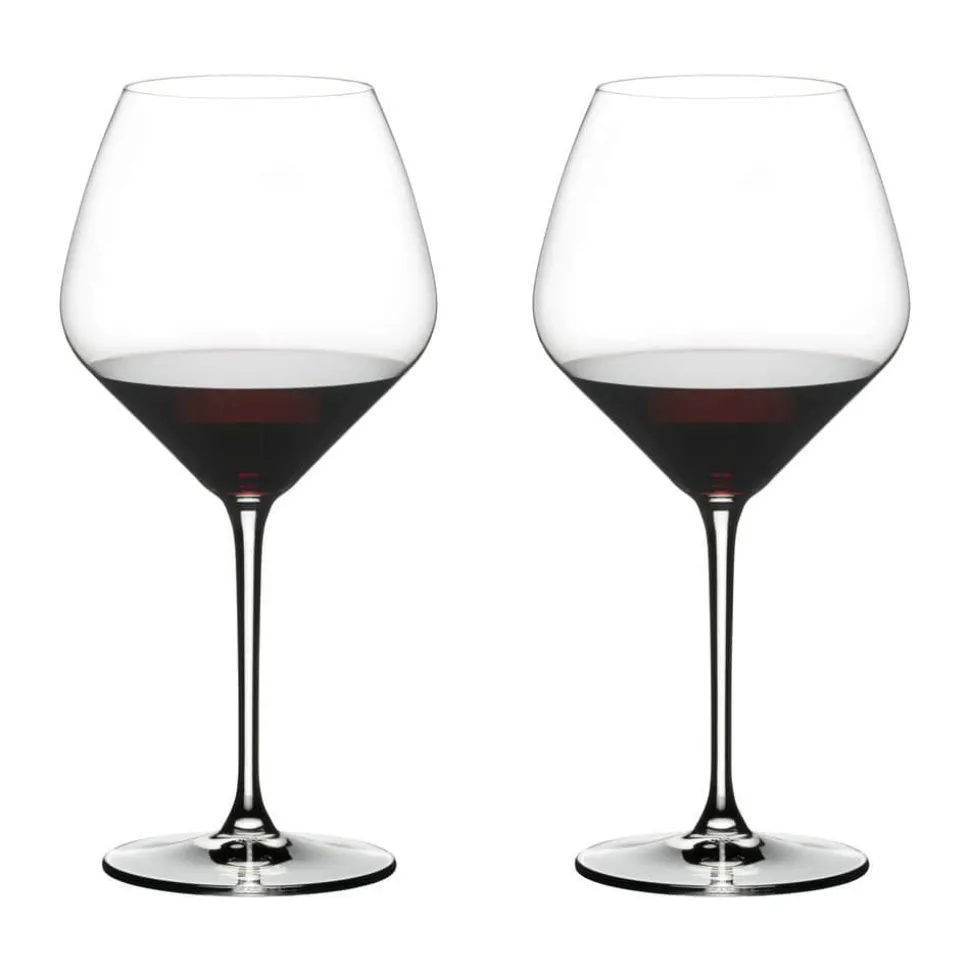 Extreme Pinot Noir Vinglas - 2 stk.