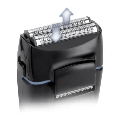 F1 Style Series Barbermaskine