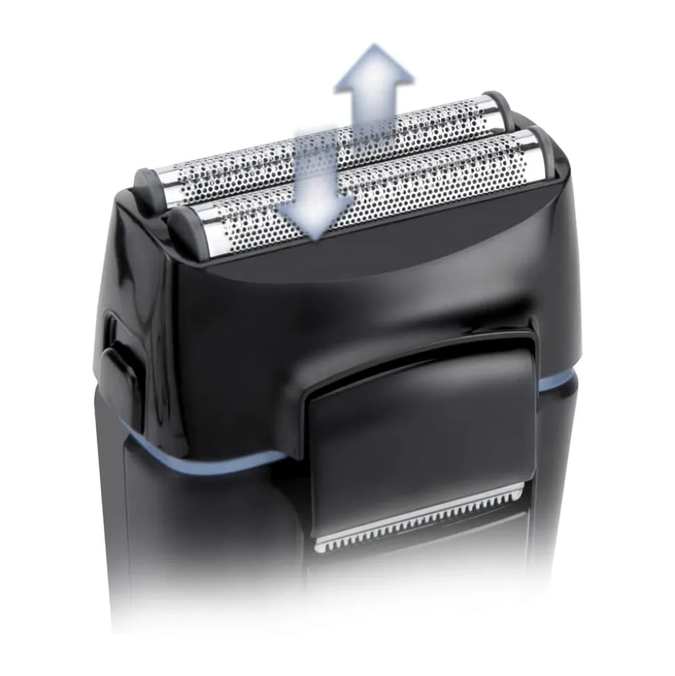 F1 Style Series Barbermaskine