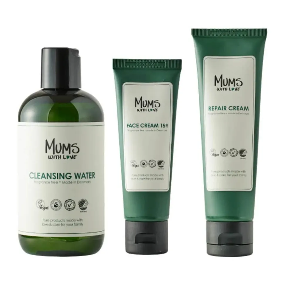 Face & Repair Gaveæske