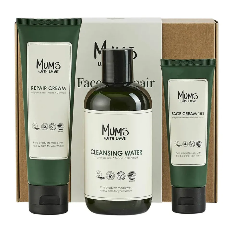 Face & Repair Gaveæske