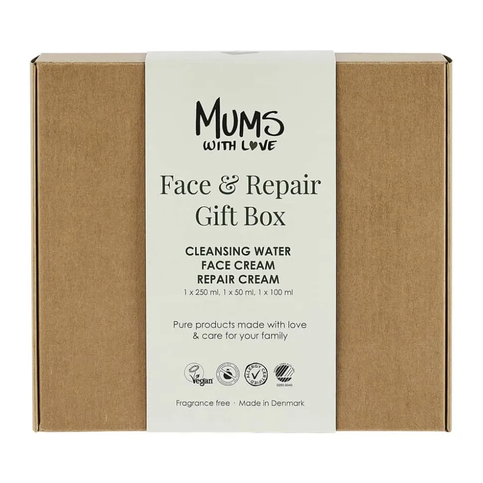 Face & Repair Gaveæske