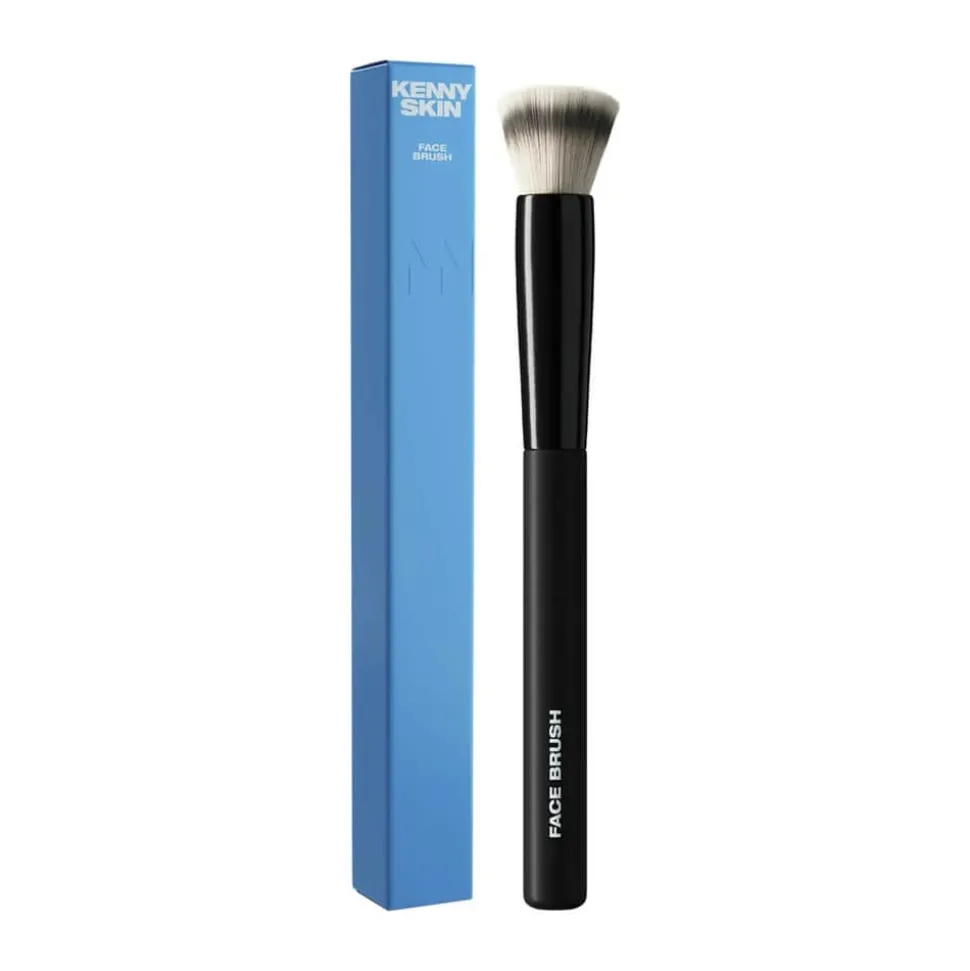 Face Brush