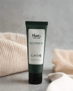 Face Cream SPF15