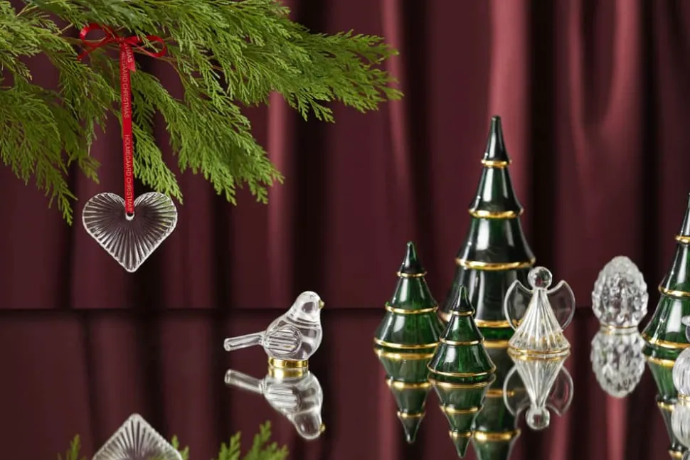 Fairytales Juletræ