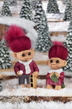 Familien Grandam - Onkel
