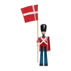 Fanebærer - Mini