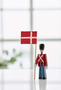 Fanebærer - Mini