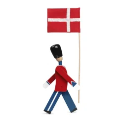 Fanebærer - Mini