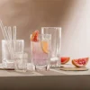 Fave shotglas - 4 stk.