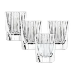 Fave shotglas - 4 stk.
