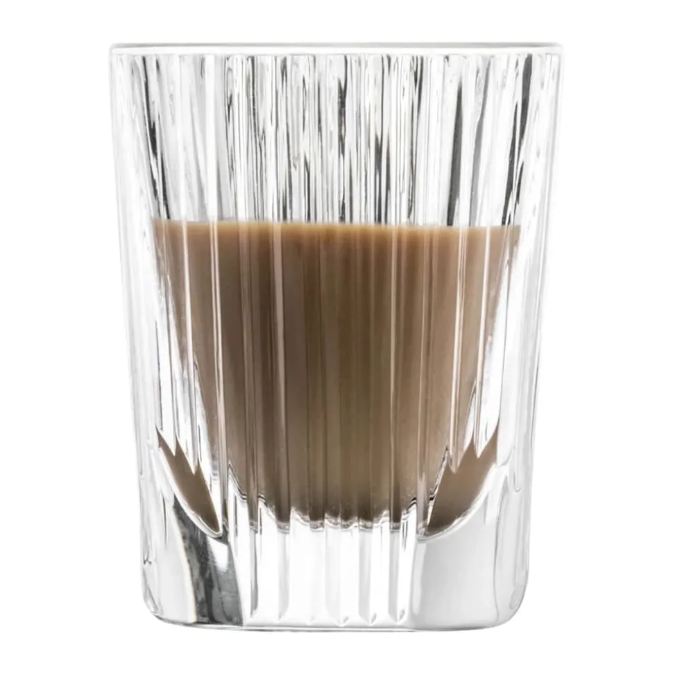 Fave shotglas - 4 stk.