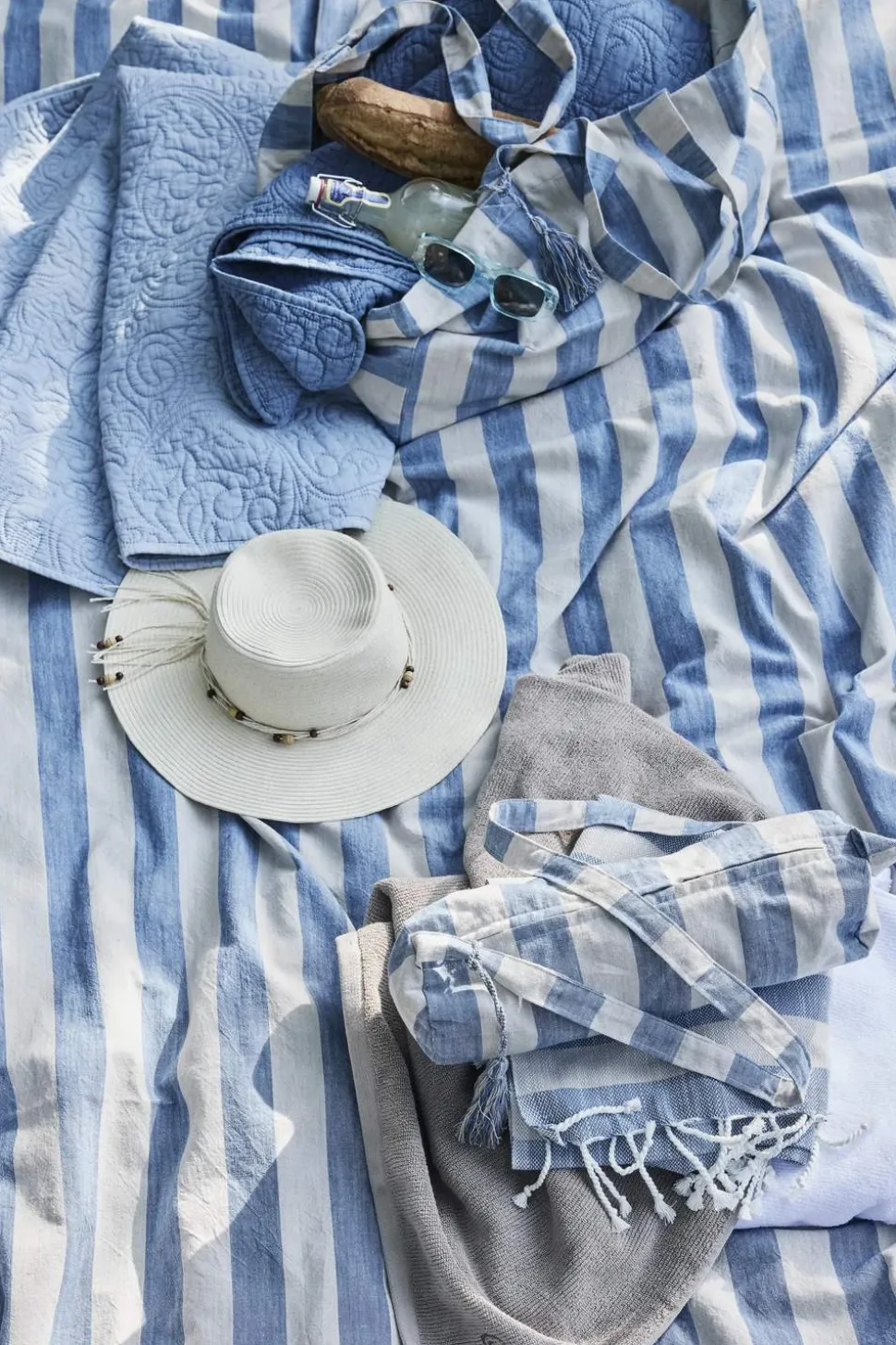 Felima Plaid
